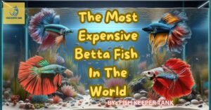 The Most Expensive Betta Fish In The World (Complete List)