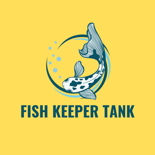 FISH KEEPER TANK