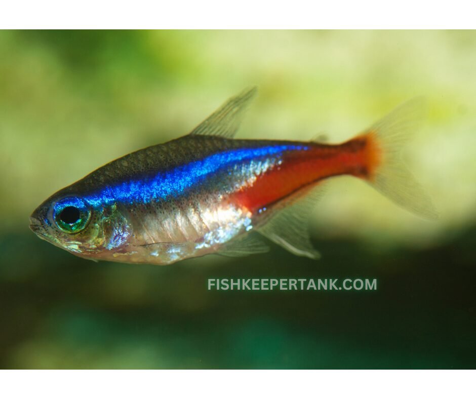 Do Tetra Fish Eat Each Other? Neon Tetras Eating Each Other